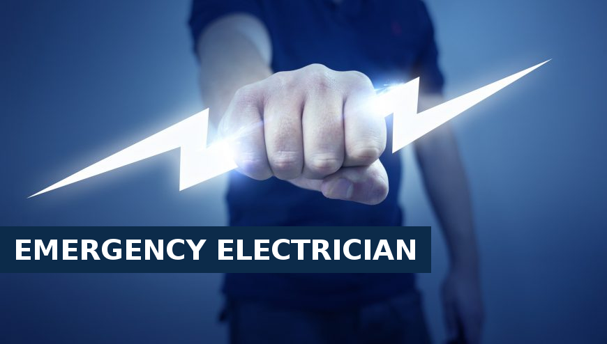 Emergency Electrician Great Bookham