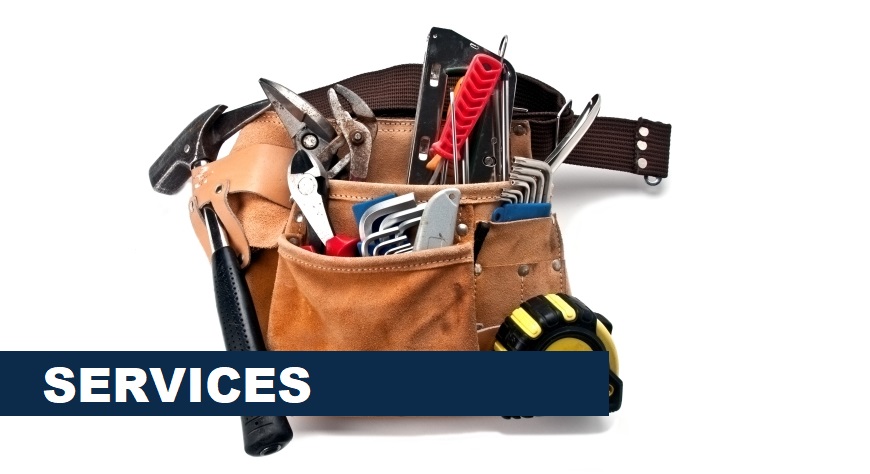 Electrical services Great Bookham